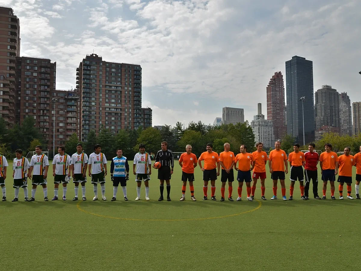 五大语言主导世界杯：文化多样性与全球足球影响力解析